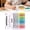 C, variant on 25 Count Dual-Tip Highlighters, Pastel Colors Fine & Bold Tip, Quick-Dry Non-Bleeding Highlighter Markers for Journaling,Classroom,Office,Notes(25 Colors Highlighters)