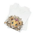 thumbnail image 5 of Animals Shirt, Shirt with Lion, 5 of 24