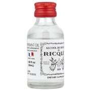 Ricqlès Peppermint Oil, 1.69 fl oz (50 ml)