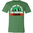 thumbnail image 4 of The Hunting Legend Hunter T-Shirt, 4 of 4