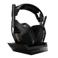 thumbnail image 4 of Logitech Astro Gaming A50 Bluetooth for Xbox One, PC Black, 4 of 22