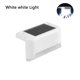 thumbnail image 1 of Luz LED Solar para escaleras, lámpara impermeable para exteriores, para jardín, camino, Patio, escalones, valla, cubierta, 1 of 4