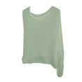 thumbnail image 6 of WCJM Under $ 6 Shawl Wraps For Women Mesh Women Shawl Wraps Light Green,One Size, 6 of 6