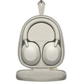 thumbnail image 4 of Auriculares Sony WH1000XM5/S inalámbricos con cancelación de ruido plateados, 4 of 9