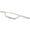 Chrome, variant on 7/8" 22mm Retro Handlebar Handle Bar For Harley Honda Kawasaki Suzuki Yamaha Triumph Cafe Racer