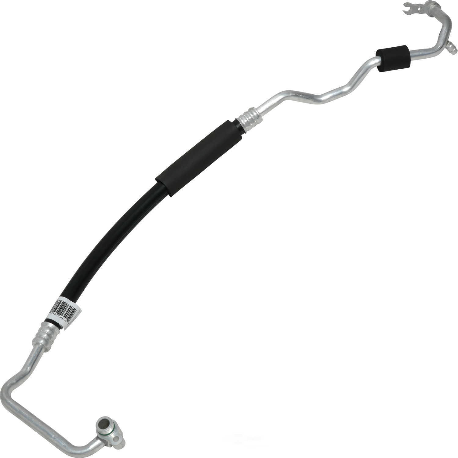 UAC HA 113625C A/C Suction Line Hose Assembly