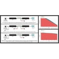 thumbnail image 3 of Extensor LAN AD-net AN-LAN-EXT-MINI-POE 800 m 2600 pies, 3 of 8