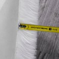 thumbnail image 5 of EIMELI Shaggy Rugs Decorative Non-slip Useful Bedroom Faux Wool Fluffy Mats, 5 of 5