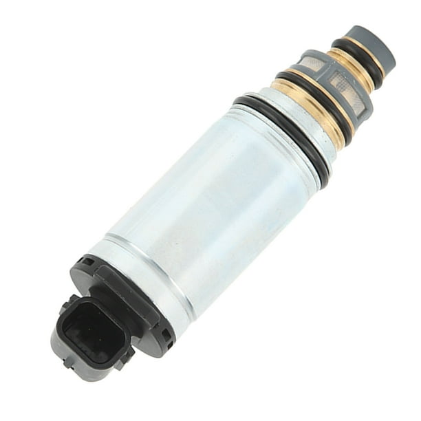 AC Compressor Control Valve, Compact Structure AC Control Valve For Car