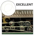 thumbnail image 6 of Automatic Sealing Machine Belt Sealer Timing Belts Replacement Band Rubber Gear 2 Pcs, 6 of 6