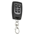 thumbnail image 1 of Control remoto inalámbrico, control remoto inalámbrico para puerta automática de 4 Mhz, rendimiento confiable, 1 of 12