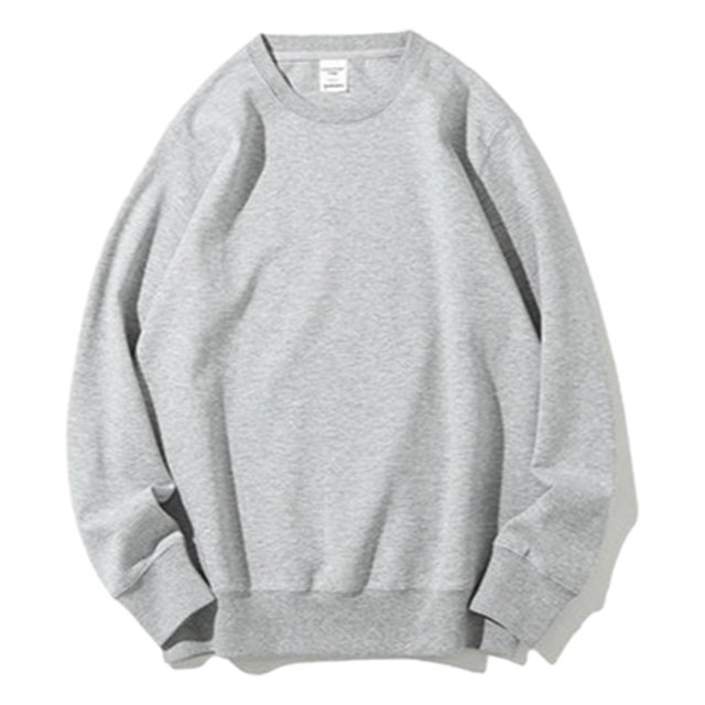Jumpingount Sudadera personalizada Convierte tu foto favorita en una declaración de moda Sudadera con capucha bordada Jersey Accesorios de disfraces gris 4XL