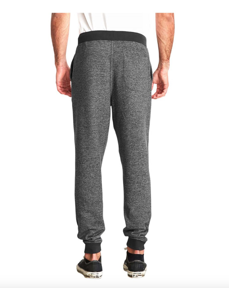 country denim joggers