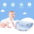 thumbnail image 1 of Cute Kid Romper Extend Pad Boy Girl Jumpsuit Alargar pañal Mat (1 pieza azul) Tmvgtek Para estrenar, 1 of 9