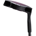 thumbnail image 5 of Intech EZ Roll Petite Ladies (4'10" to 5'3") Right Hand Pink Golf Chipper - 32 Inches, 5 of 8
