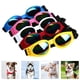 thumbnail image 4 of KAKOWELY 5 gafas de sol plegables con correa ajustable., 4 of 4