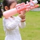 thumbnail image 3 of 44,5 centímetros tren pistolas de agua juguetes para niños juguetes regalos para niños verano piscina larga, 3 of 8