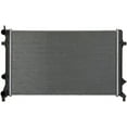 thumbnail image 4 of Spectra Premium CU13215 Automotive Radiator, 4 of 4