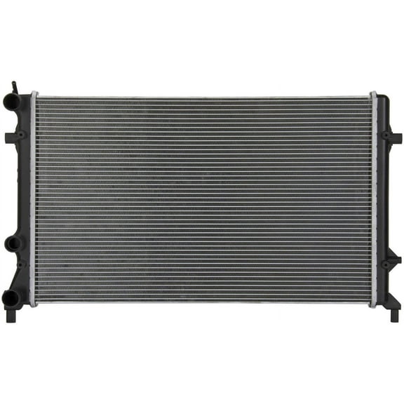Spectra Premium CU13215 Automotive Radiator