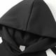 thumbnail image 3 of WILLBEST Sudaderas Navideñas Casual Streetwear Sudadera con Capucha Moda Diseño De Color En Contraste Cómodo Ajuste Holgado Chaqueta Deportiva para Exteriores XGrande, 3 of 8