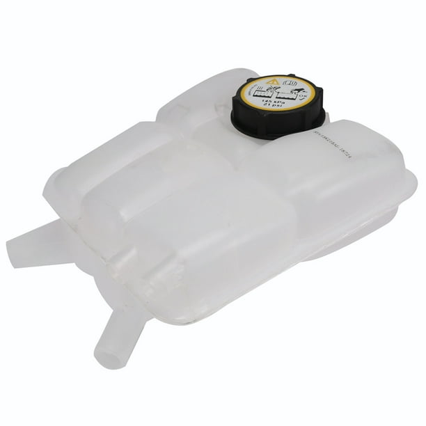 Engine Coolant Expansion Tank Antifreeze Recovery Tank Coolant Water