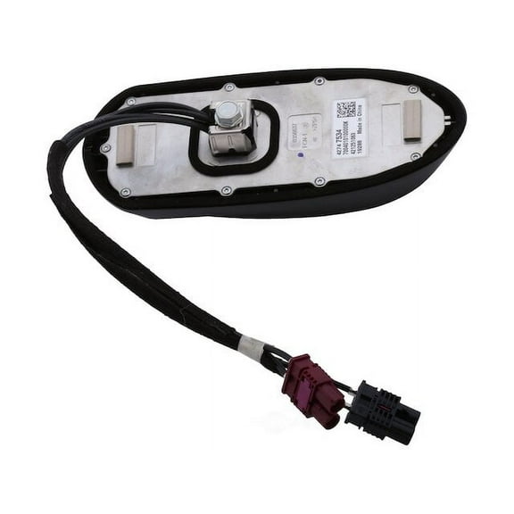 Radio Antenna Base - Compatible with 2020 - 2025 Buick Encore GX - AC Delco