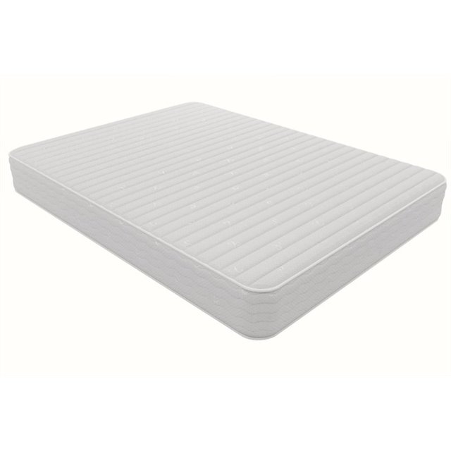 Signature Sleep Essence 8" Full Coil Memory Foam Mattress
