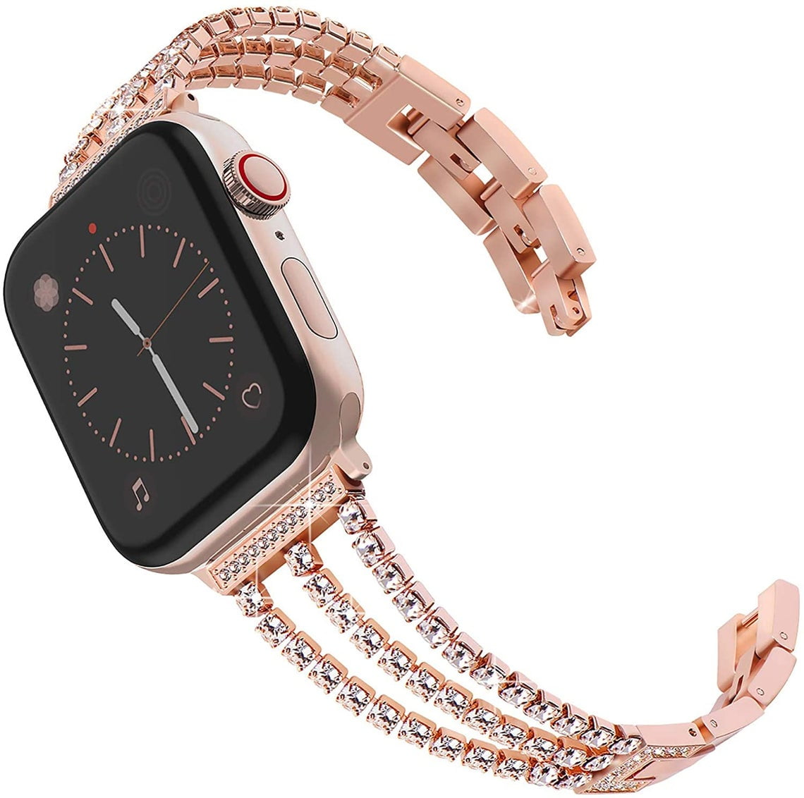 GMYLE - Apple Watch Band Bracelet Replacement Women ...