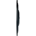 thumbnail image 4 of 31 1/2"OD x 2 1/2"P Traditional Ceiling Medallion (Fits Canopies up to 8 1/4"), Hand-Painted Night Shade, 4 of 6