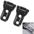 thumbnail image 5 of Protector de bisagra de capó de motor de automóvil Cubierta de moldura Accesorios para Wrangler JL JT 2018-2021 D, 5 of 5