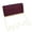 Burgundy, variant on Premium Pleated Metallic Glitter Mesh Clutch Evening Bag Handbag