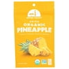 Mavuno Harvest Organic All Natural Dried Pineapple 2 oz Pack of 3