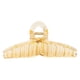 thumbnail image 4 of Pinza Para El Pelo Para Mujer, Pinzas De Moda Para Niña, Clip Elegante Simple, 4 of 8