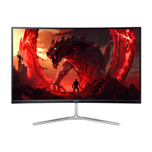 Acer Nitro EDA270 27 Gaming Monitor Full HD 165Hz 1ms EDA270 Z