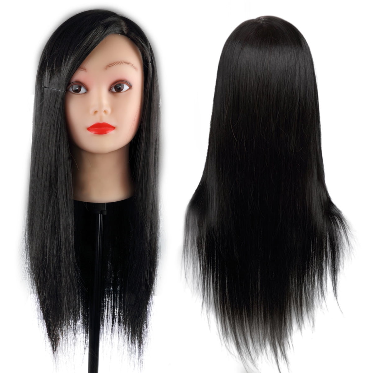 hair mannequin walmart
