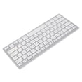 thumbnail image 1 of Ultra Thin Portable  Keyboard with Easy , Small and Light, Multi System Compatibility, 1 of 7