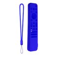 thumbnail image 1 of Caso de control remoto Funda de mando a distancia de silicona antideslizante para SONY RMF-TX810U TX811U TX910U 2023, 1 of 9