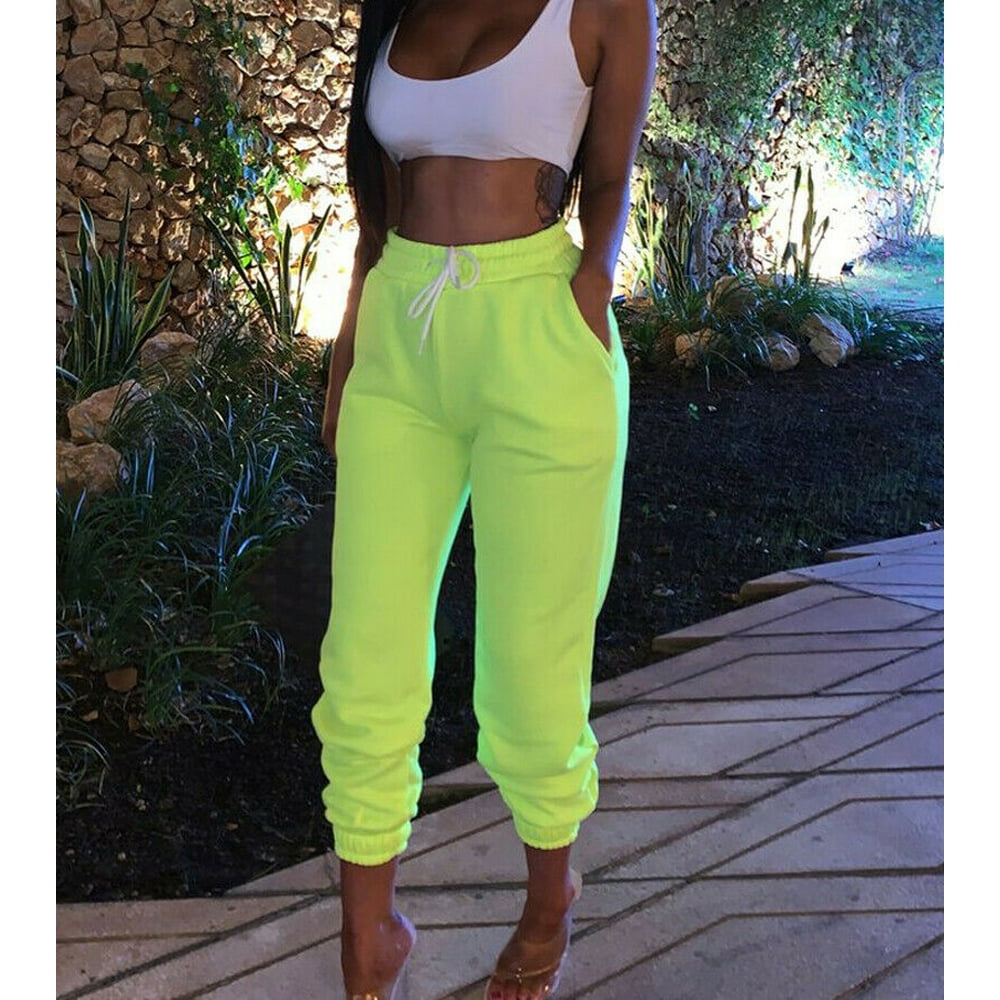 thick ladies jogging bottoms