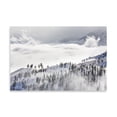 thumbnail image 2 of Gango Home Decor Daggett Pass II by Kathy Mahan (Printed on Paper); One 36x24in Fine Art Paper Giclee Print, 2 of 4