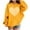 A210 Yellow, variant on Xdegoge Girls' Heart Hoodie Fashion Print Sweatshirt for Kids Valentines Casual Pullover Oversized Hoodies Long Sleeve Csaual Loose Sweatshirts