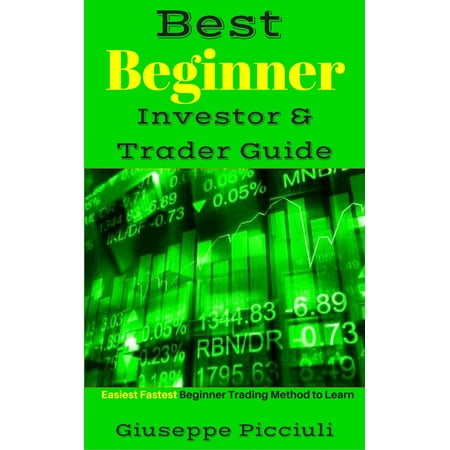 Best Beginner Investor & Trader Guide - eBook