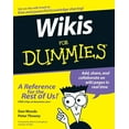thumbnail image 1 of Pre-Owned Wikis for Dummies (Paperback) 0470043997 9780470043998, 1 of 1