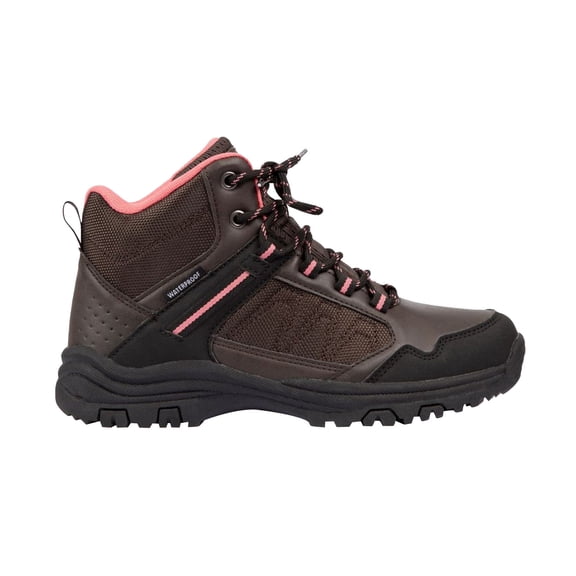 Trespass Womens Lyre Waterproof Walking Boots