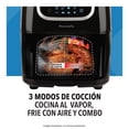thumbnail image 3 of Freidora de Aire PowerXL Digital 10 en 1 Cocina con Vapor Capacidad 6.6L, 3 of 4