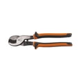thumbnail image 1 of Cortador de cables con aislamiento Pliers Klein Tools 63050-EINS, 1000 V, 1 of 5