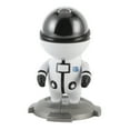 thumbnail image 4 of Proyector de Luz Nocturna LED STAR, Efecto Visual Profundo de la Fuente de Alimentacia USB DE ALTA CLARIDAD RGB Astronaut Star Proyector Light for Bedroom, 4 of 7