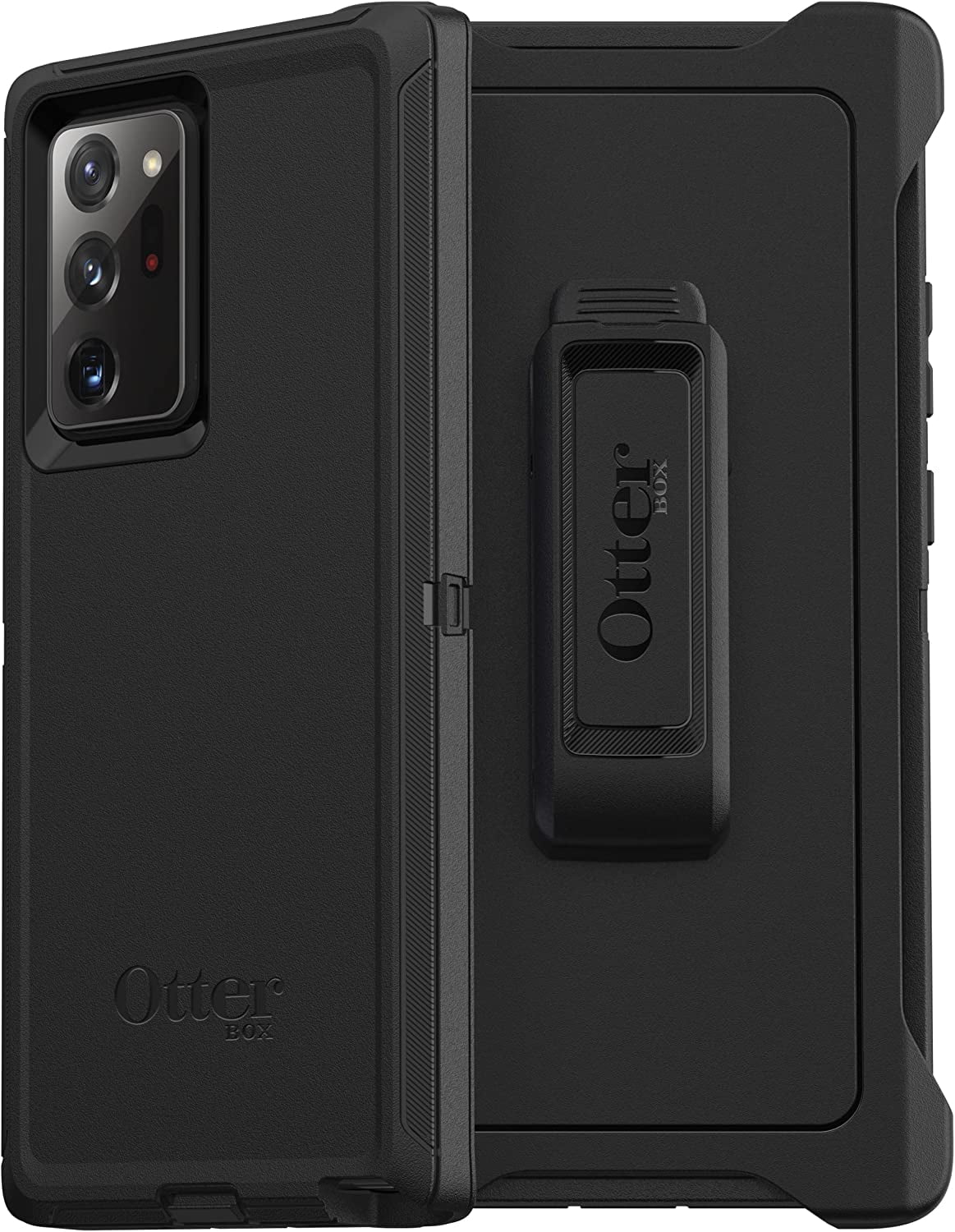 OtterBox Defender Screenless Series Case for Samsung Galaxy Note 20