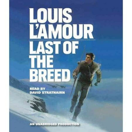 Last of the Breed