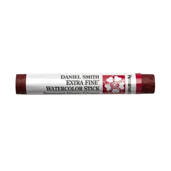 Daniel Smith Extra Fine Watercolor Stick, Permanent Alizarin Crimson
