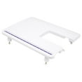 thumbnail image 1 of Mesa de extensión para máquina de plástico Sunnimix JA002 86K, 1 of 7